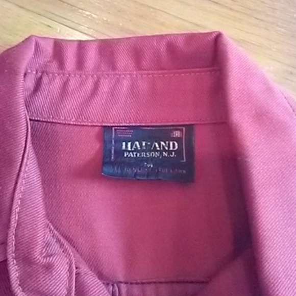 Vintage Haband jacket - Picture 2 of 4